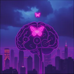 Neurospicy mind