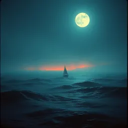 Chant de la Mer de Feu