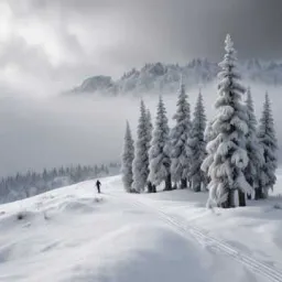 Thick of Cold
