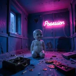 POSSESSION