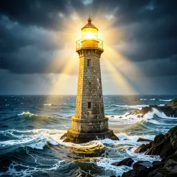 Greatest Anchor