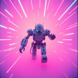 Pixel Storm