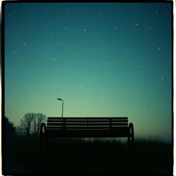 Вечер