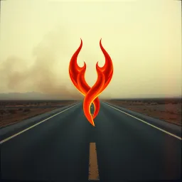 Born to Burn