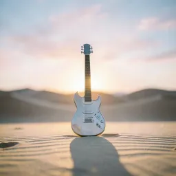 Steel Horizon Drift