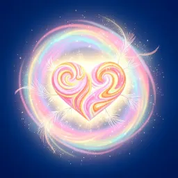 regalemos amor  al universo y la humanidad