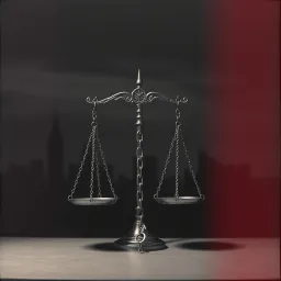 Justice in Chains