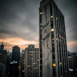 Stand Tall
