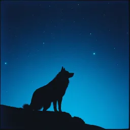 One Man WoLF PacK