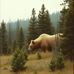 Yellowstone