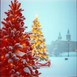 Christmas Time