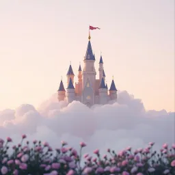 Fairy Tale Love