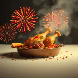 Costco Chicken Bake 5 Big Booms