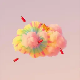 Cloud 9 & Cheetos (Stoner Anthem)