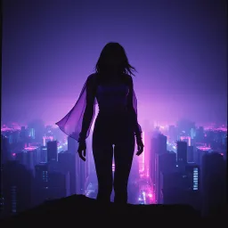 AFTERIMAGE