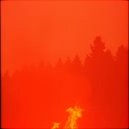 FOREST FIRE