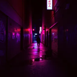 Dark