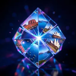 Outer Realm Lexicon