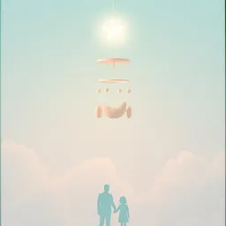 “My Brave Little Boy”