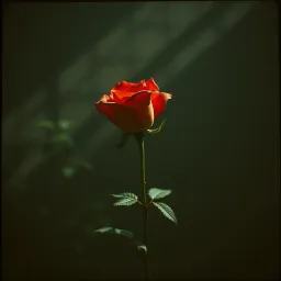 قال احبك