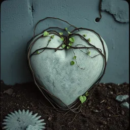 Open by Your Touch