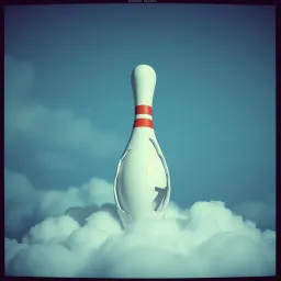 Bowling With Ghosts
