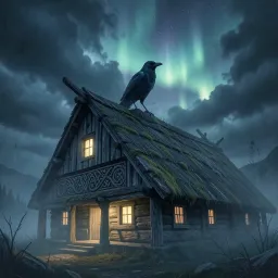 Raven