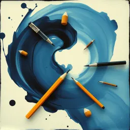 Artistic Depression