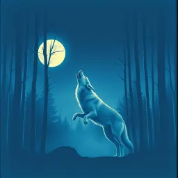 Lobo da Noite