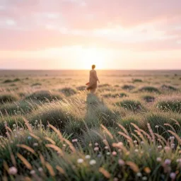 Chasing Dawn