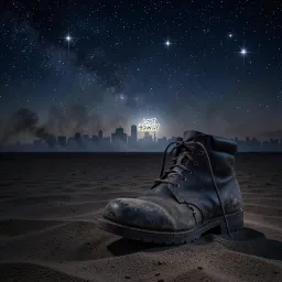 Chasing Stars