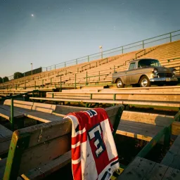 Friday Night Lights