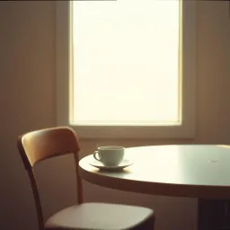 Alone