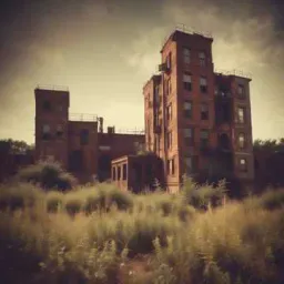 End of the Machine