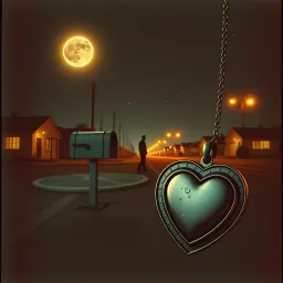 Where the Hell Is My Lover