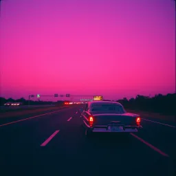Neon Reckoning