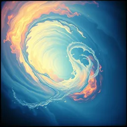 Burn and Drown
