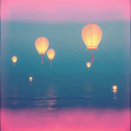 Dancing Through the Shadows