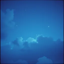 Lullaby of the Stars