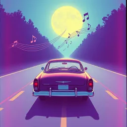 Runaway nights