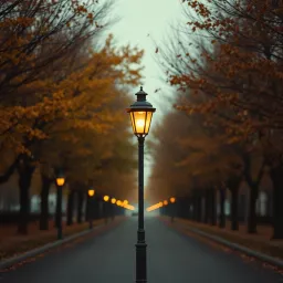 Fifth Avenue Memory
