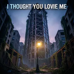 I Thought You Loved Me