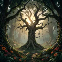 Il giardini del peccato