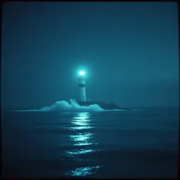 Endless Patience