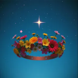 Crown her King