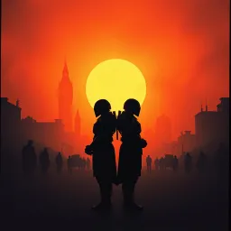 Two Against the World
