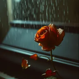 Gül güzeli