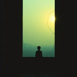 If tomorrow stayed away