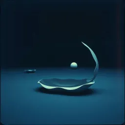 Empty Vessel