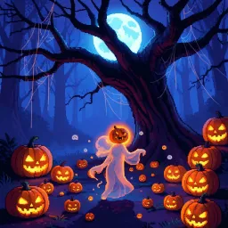 Pumpkin Night